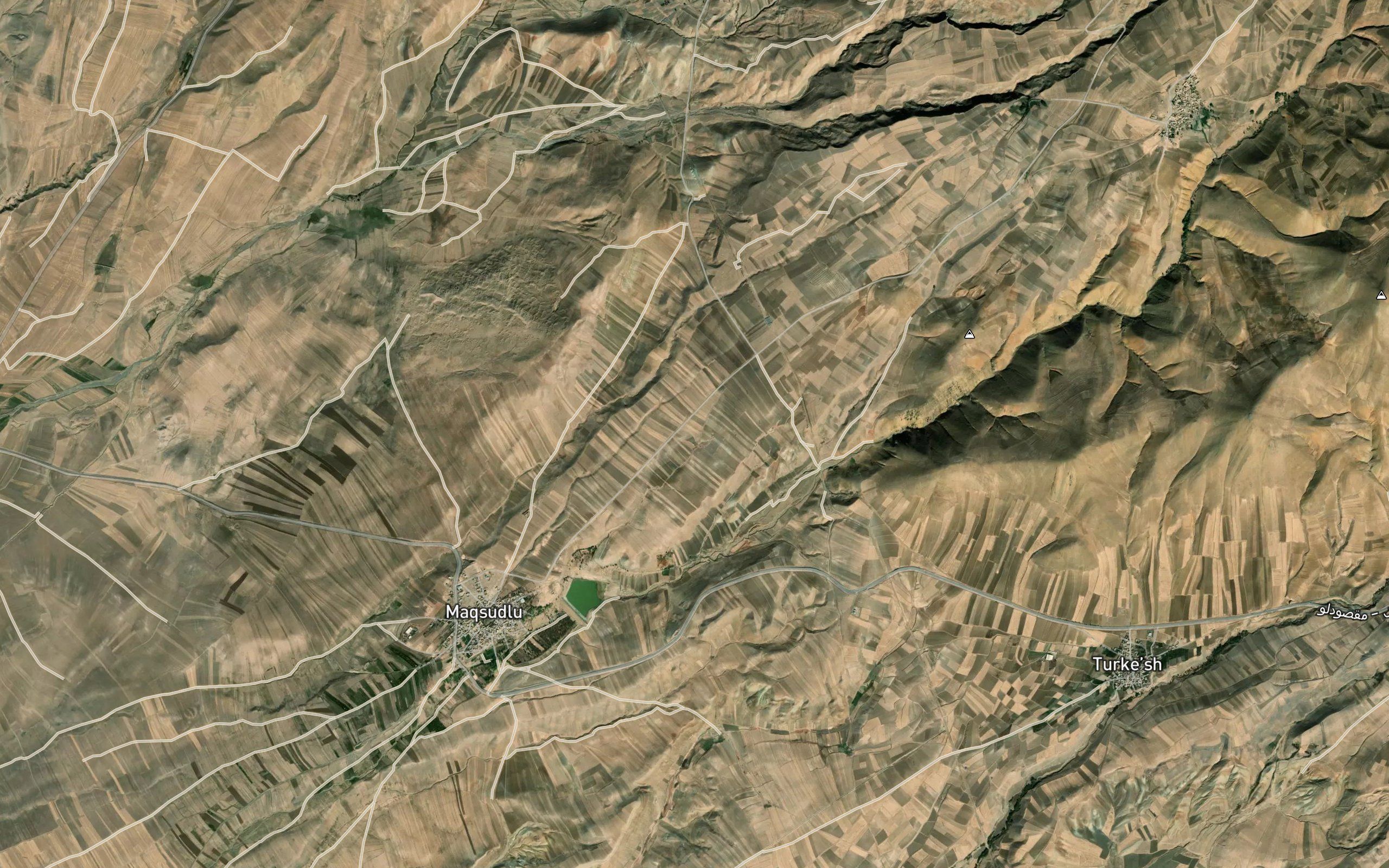Cheshmeh-ye Ja`fi Bolaghi