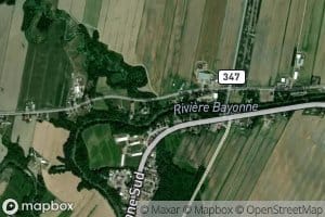 Riviere Bonaventure