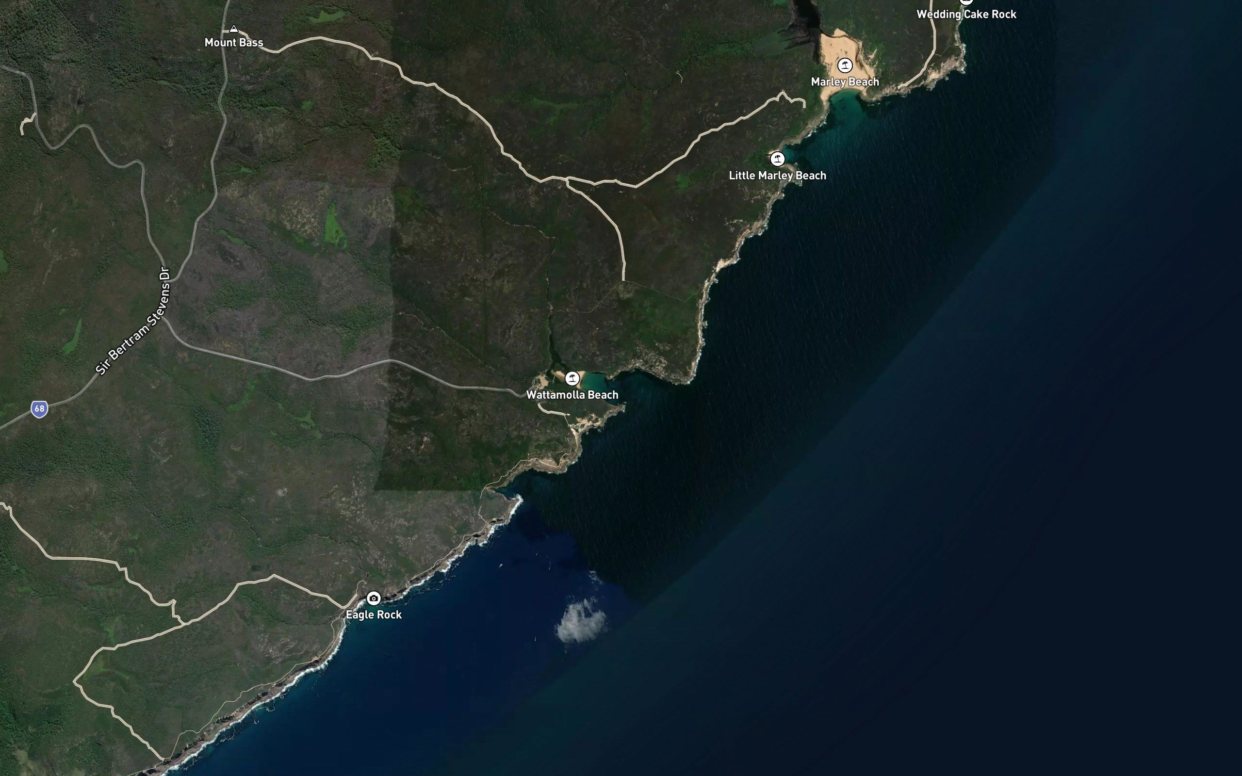 Wattamolla