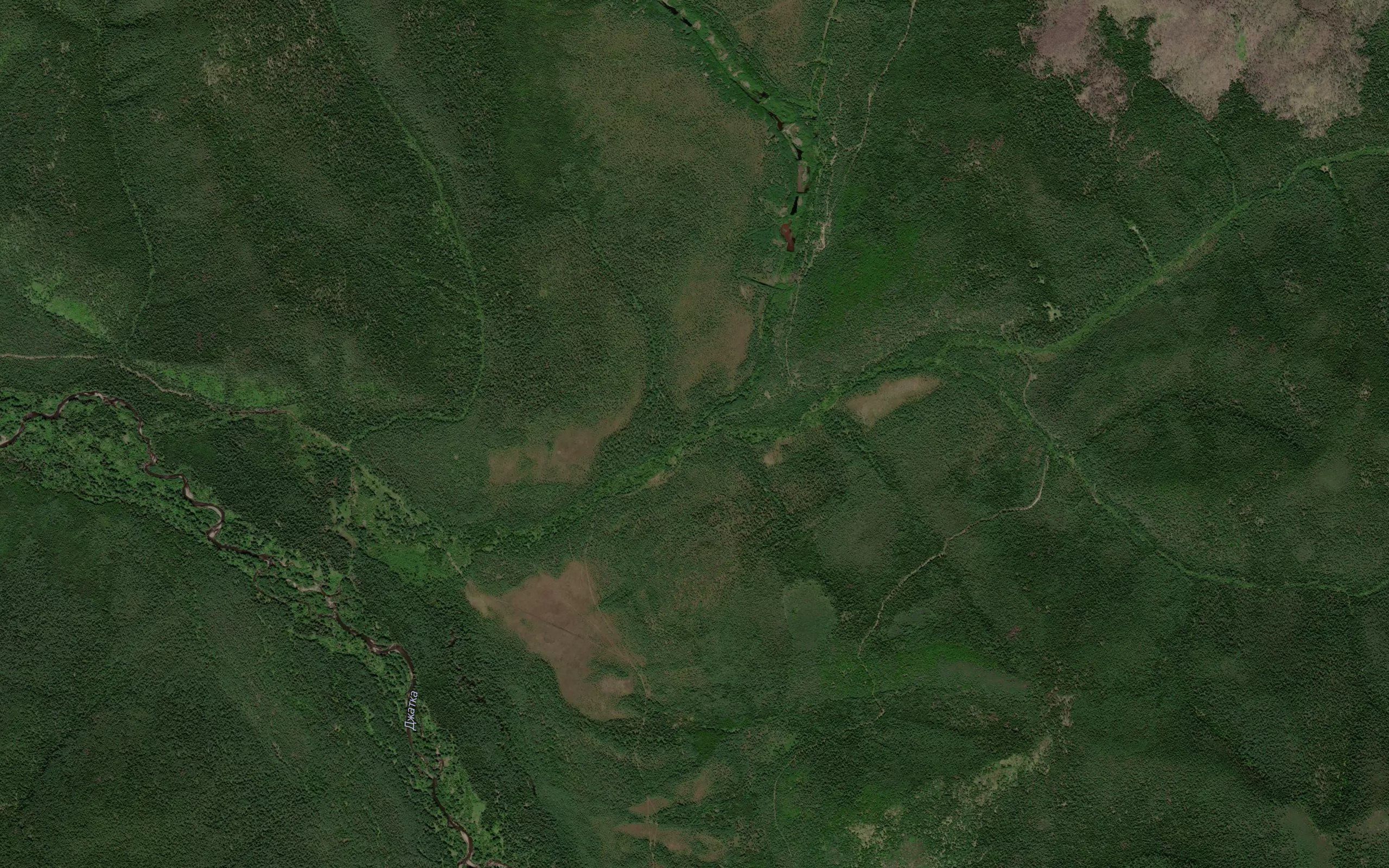 Lavrent'yevskiy