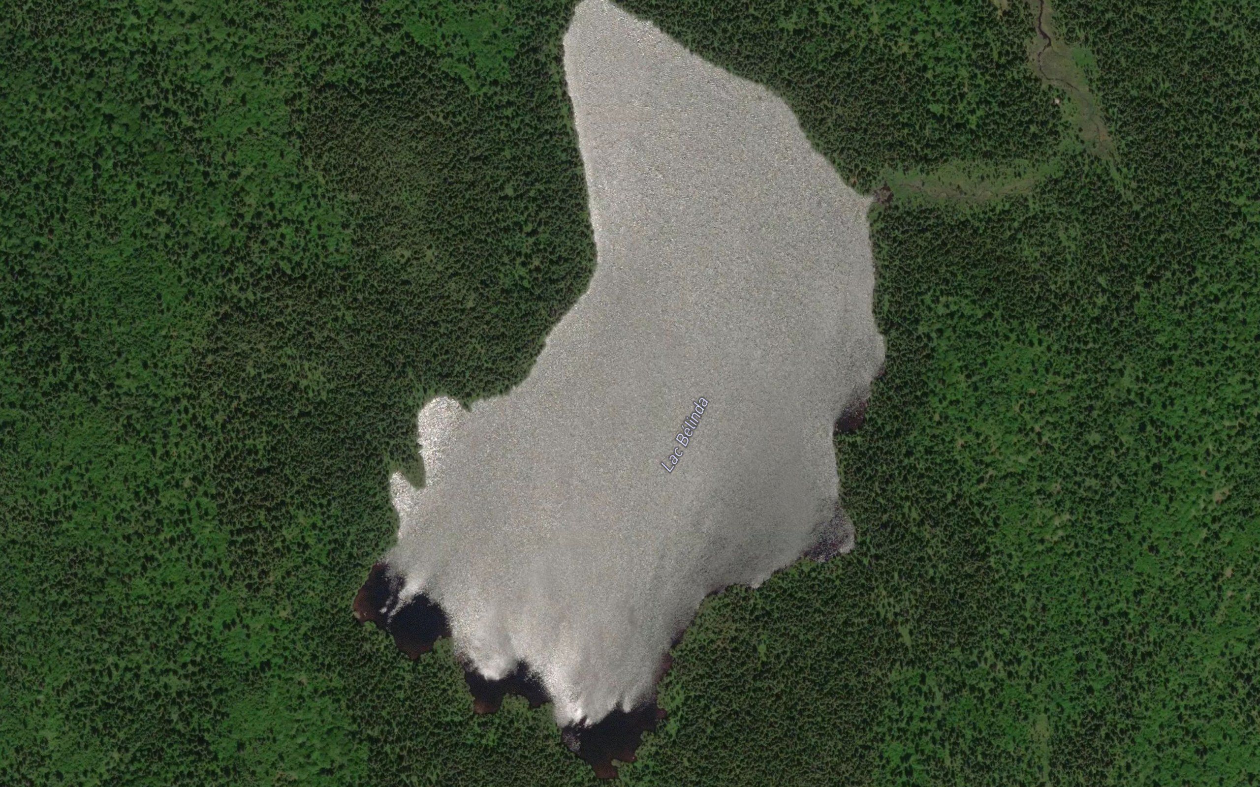 Lac Belinda