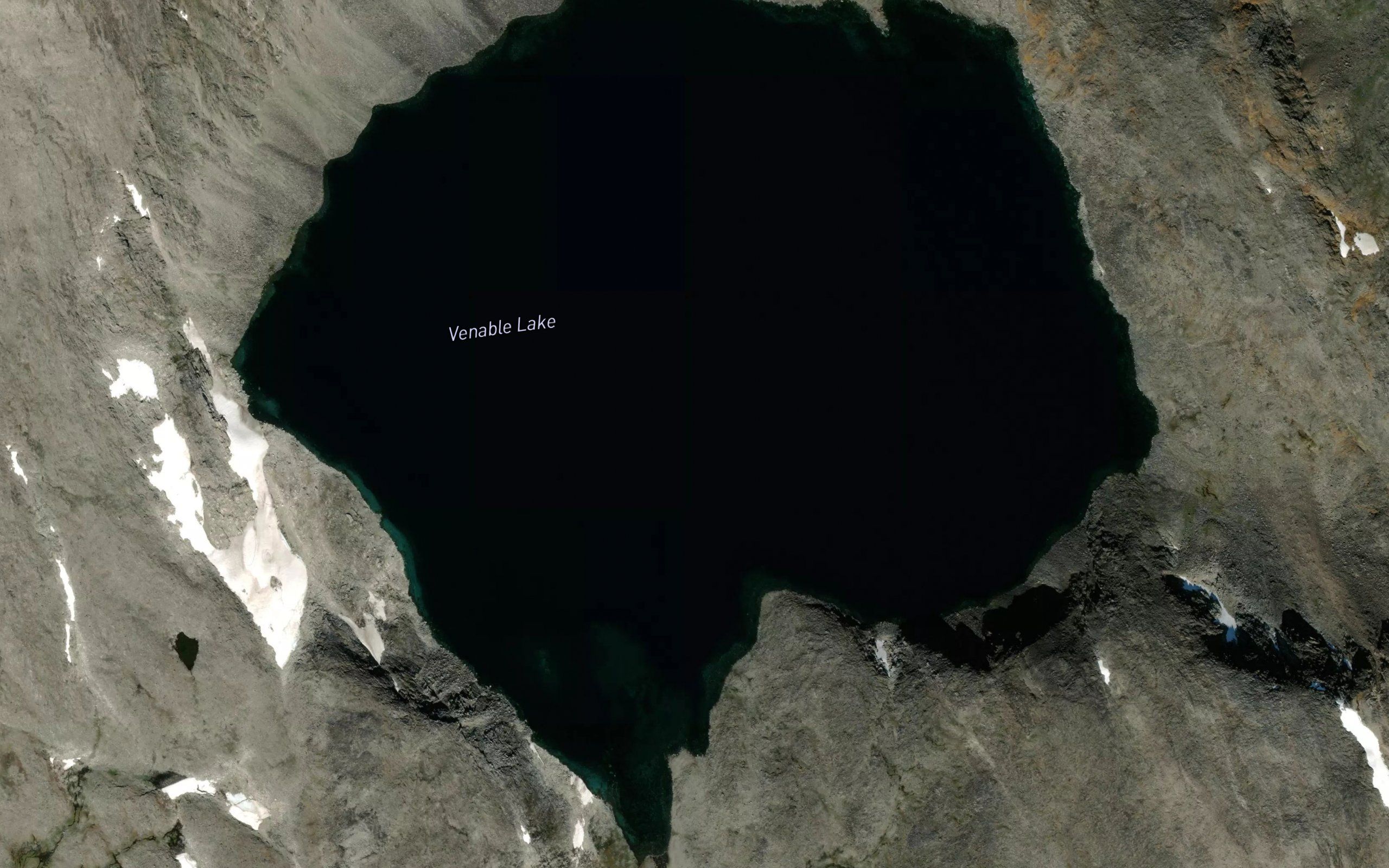 Venable Lake
