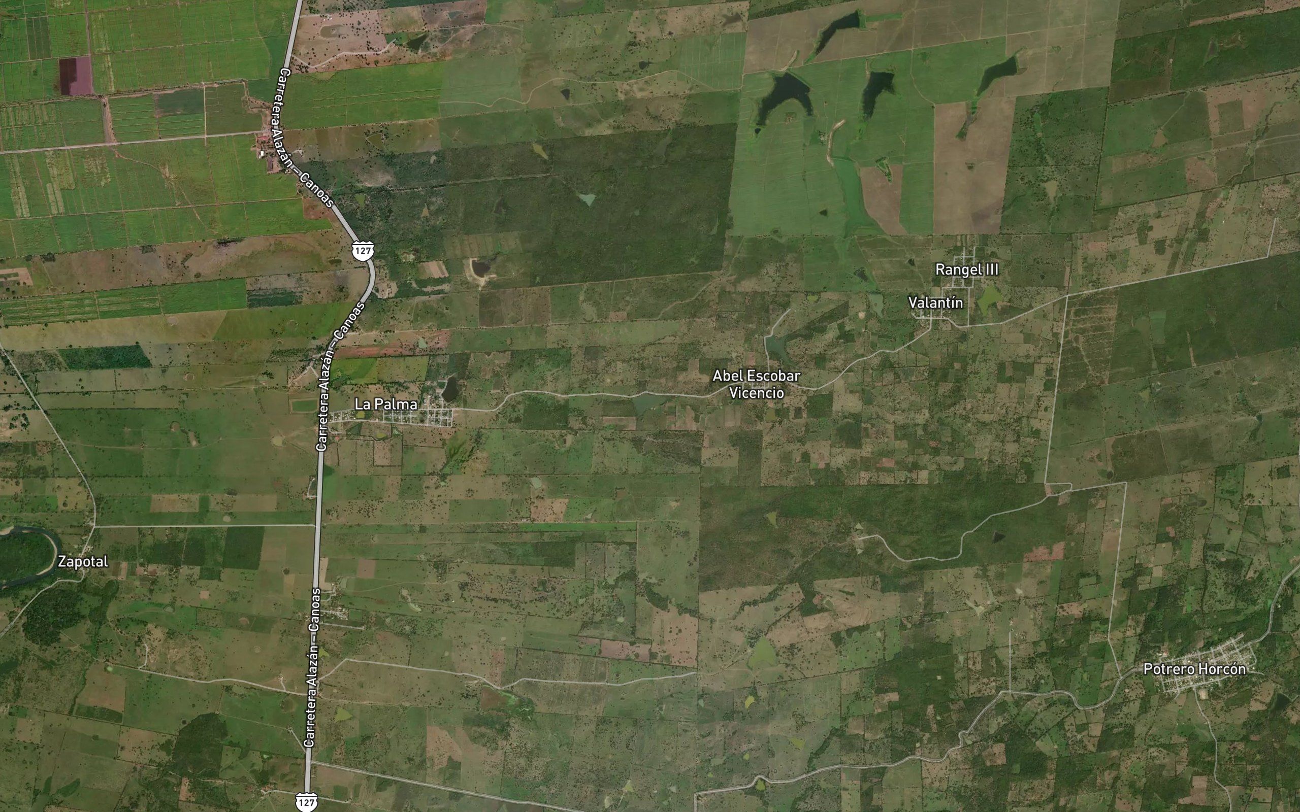 La Mora
