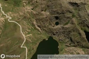 Laguna Cajas