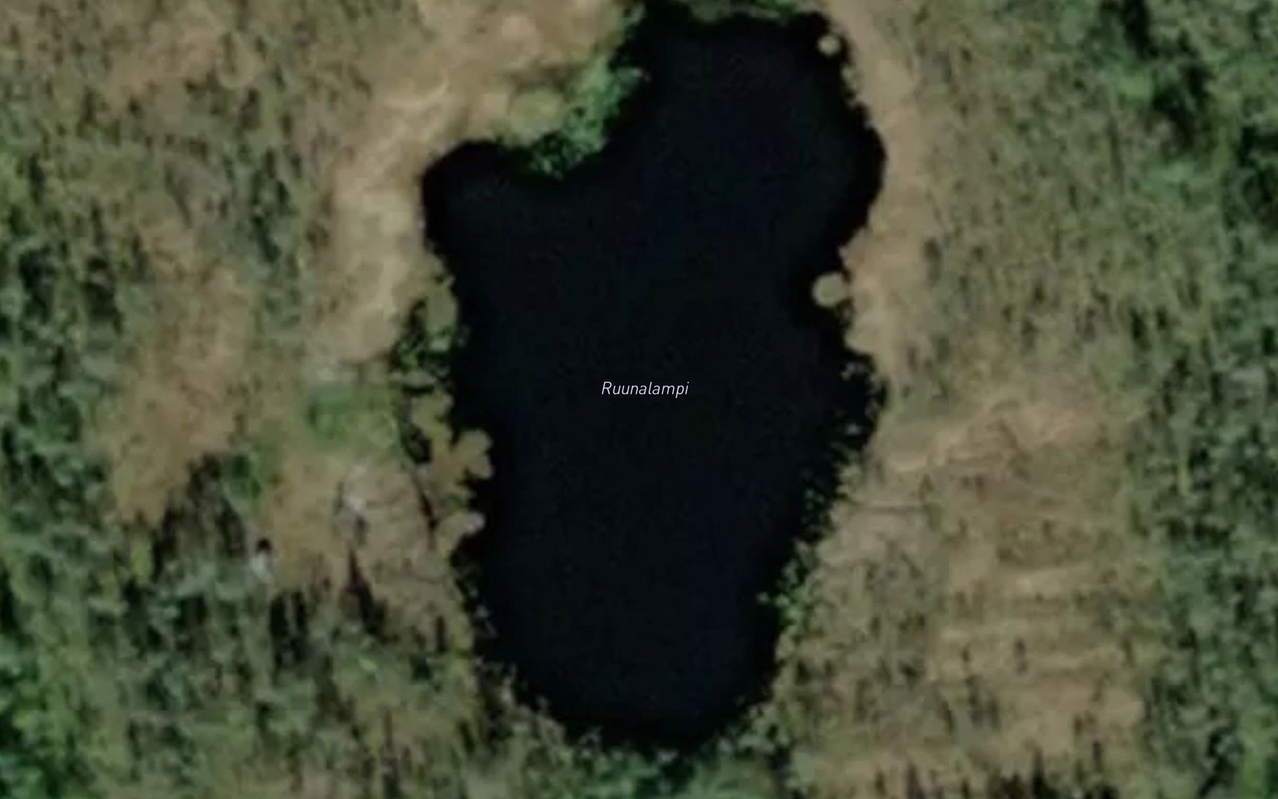 Ruunalampi