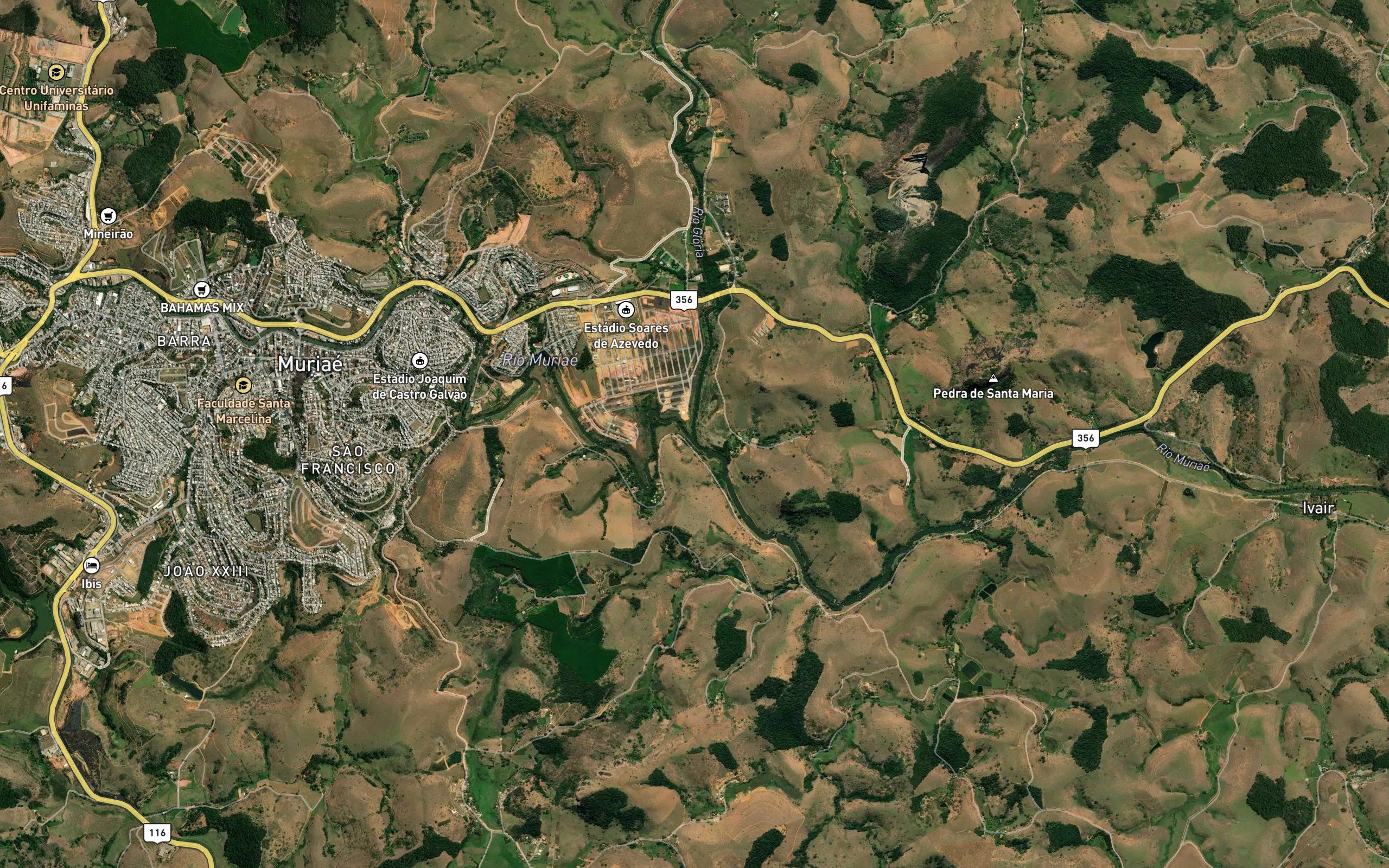 Rio Gloria