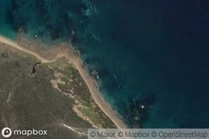 Pearl Ledge (Facing Island Reef Number 3)