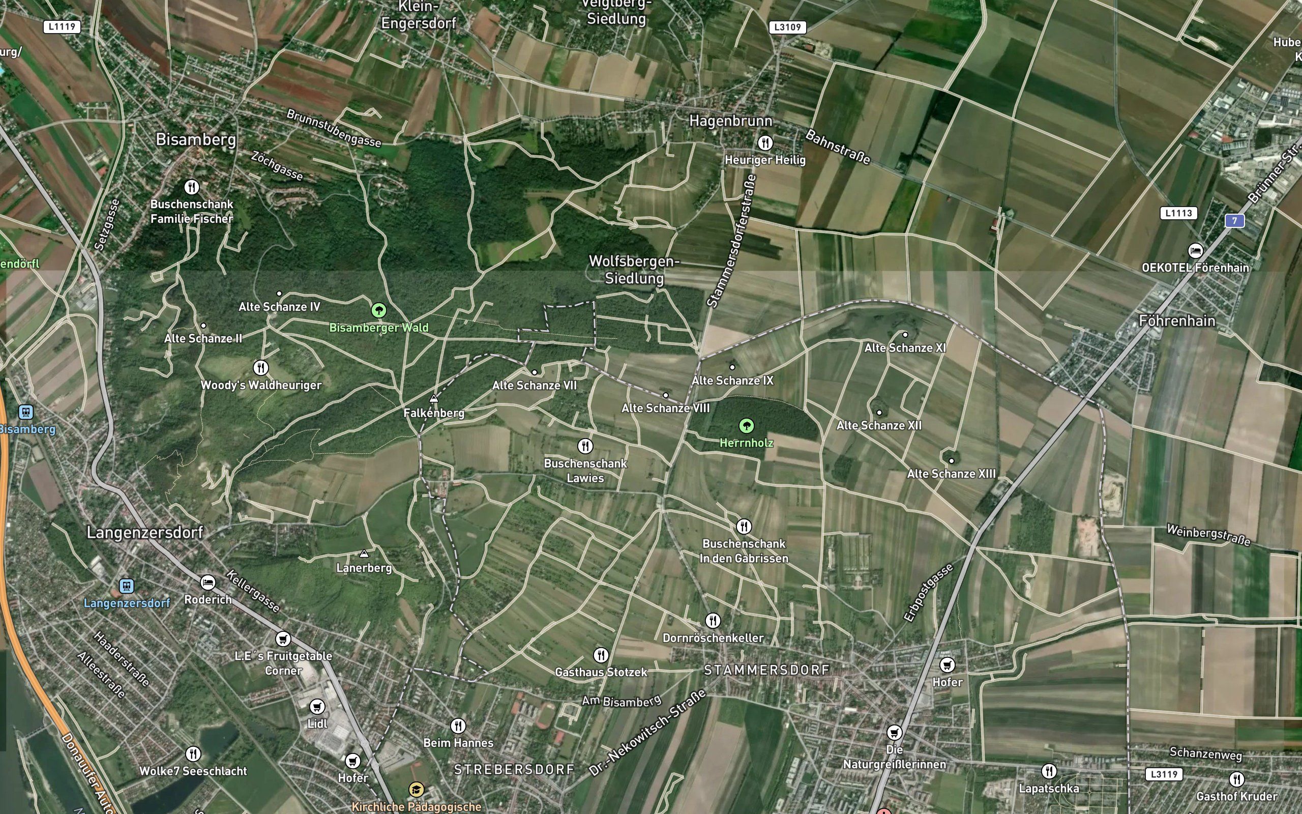 Zigeunerbrundl