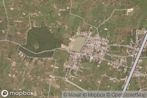 Ang Kep Nam Ban Khok Sa-at