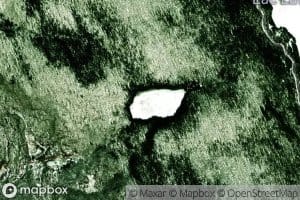 Lac Bauge