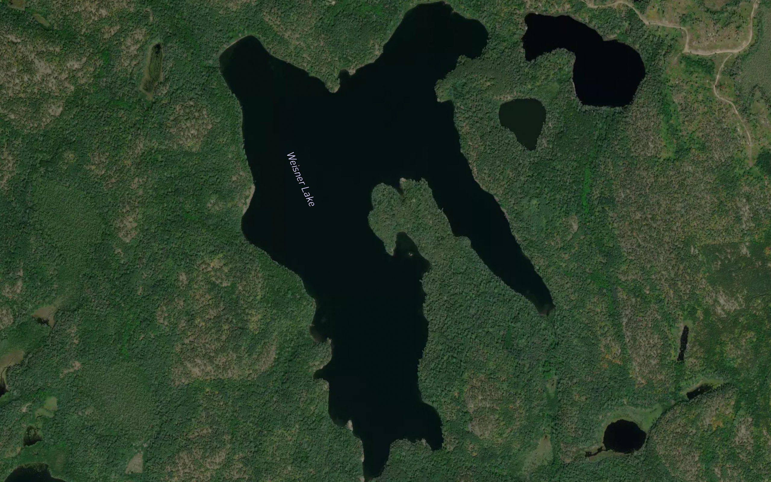 Weisner Lake