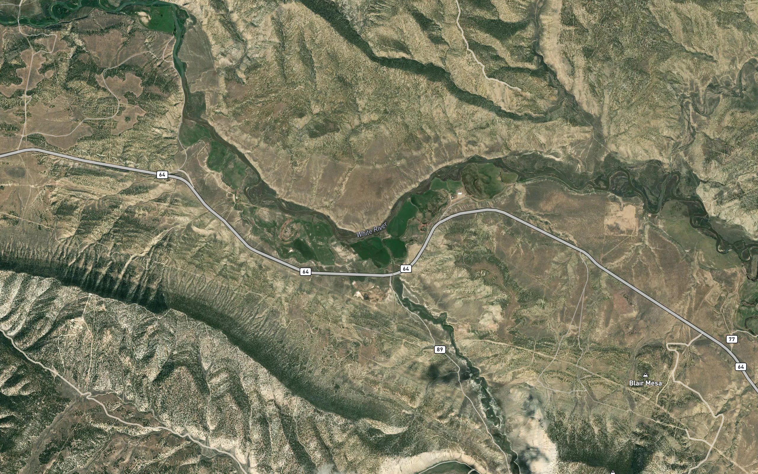 Yellow Creek