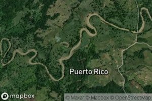 Quebrada Las Arrugas