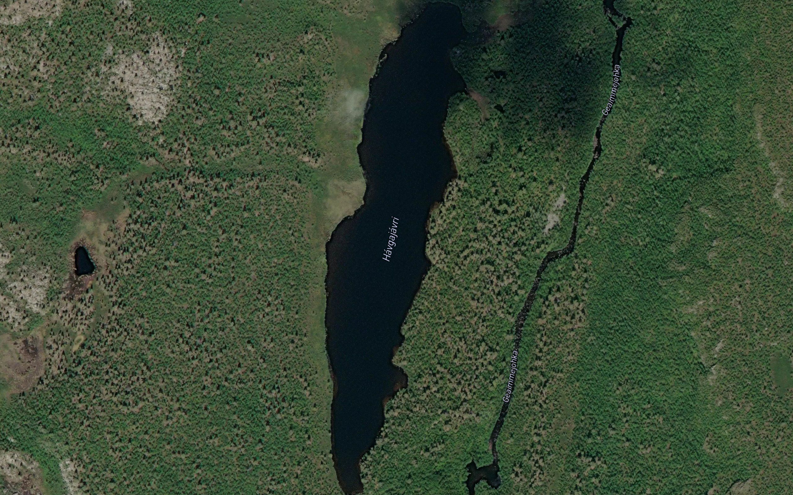 Havgajavri