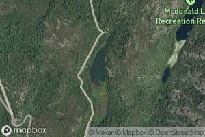 Sucker Lake
