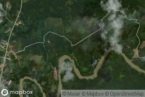 Sungai Sangkulat