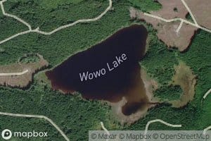 Wowo Lake