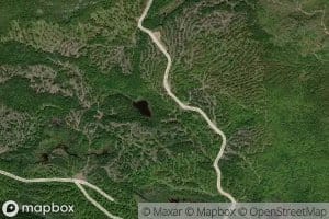 Little Saddleback Pond