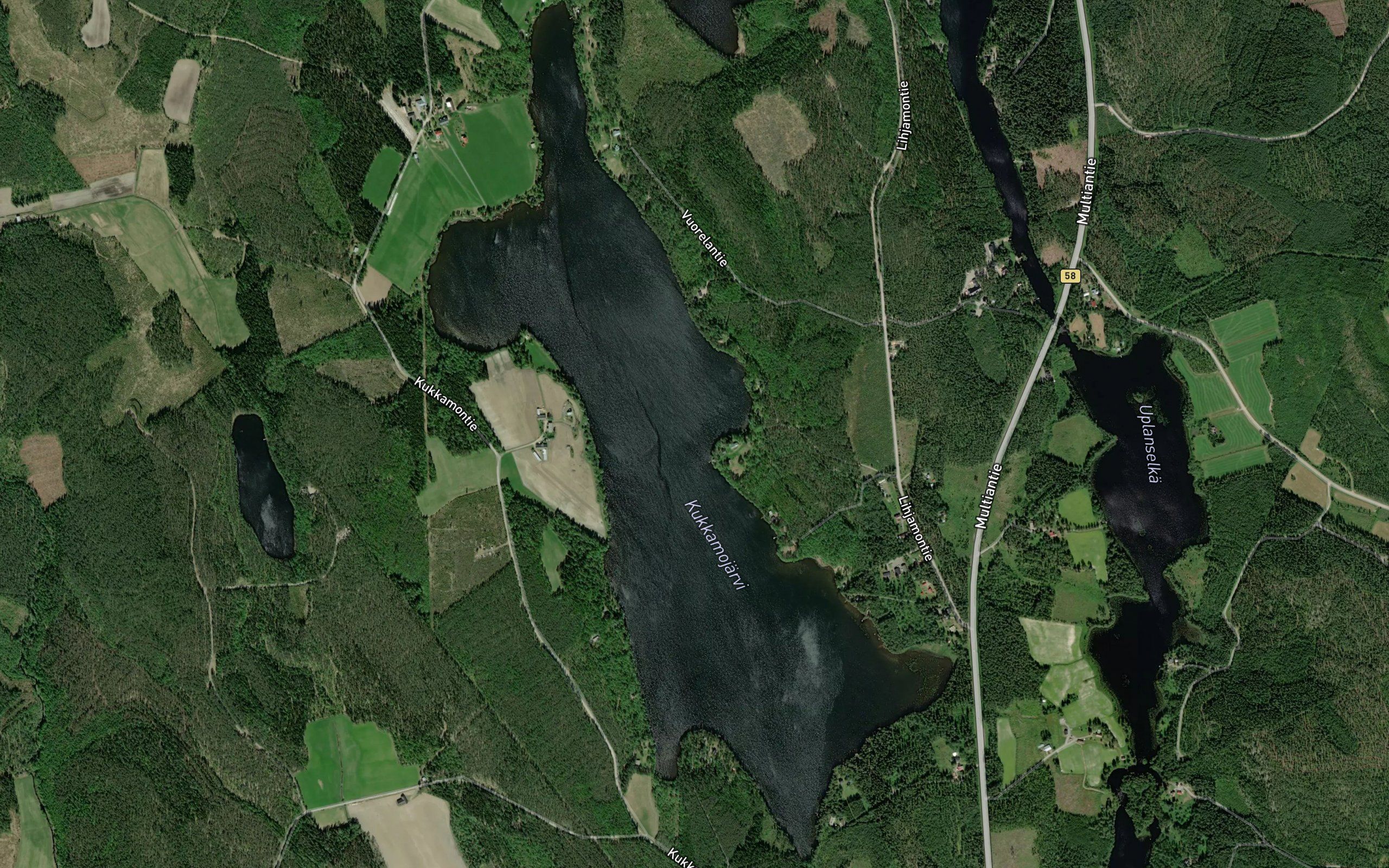Talvilahti
