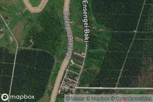 Sungai Nakong