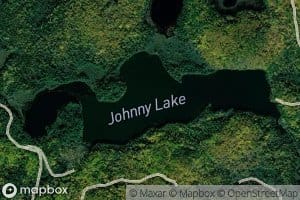 Johnny Lake