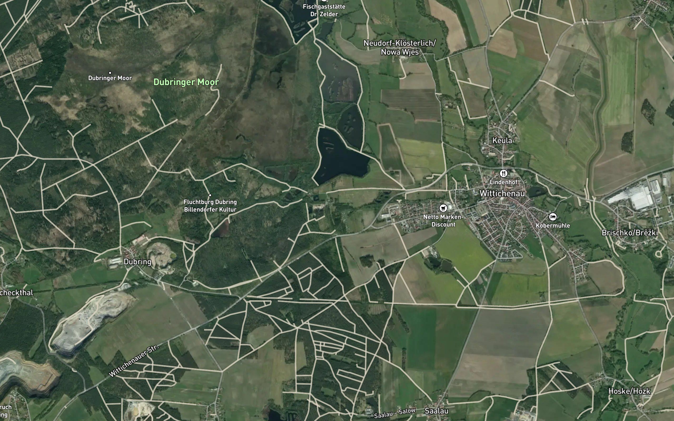 Jacobsteich