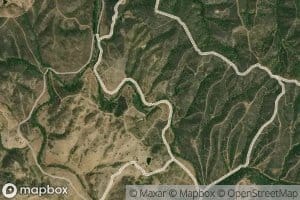 Barranco do Carvalhinho