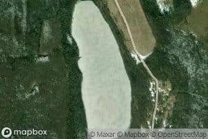 Ozero Vetchinskoye