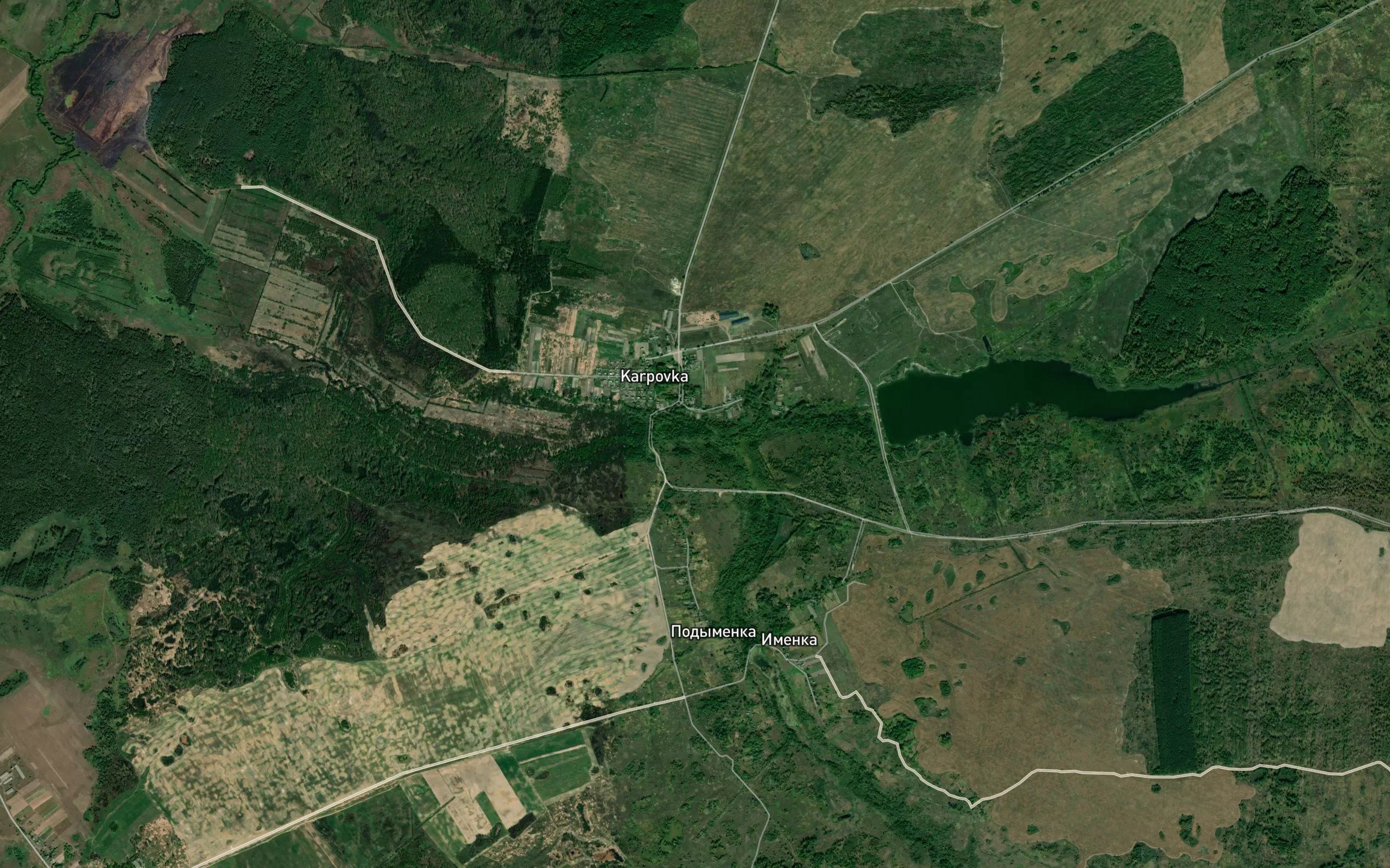 Rzhovka