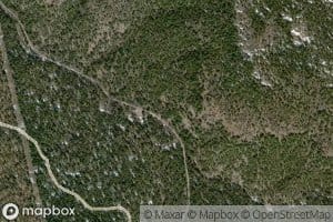 Crystal Castle Spring