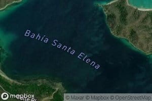 Bahia Santa Elena