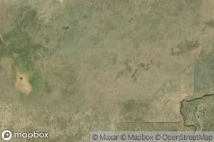 Crooked Arroyo CA-4 Detention Reservoir