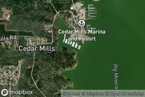 Cedar Creek
