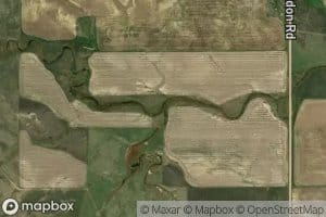 South Fork Horse Creek
