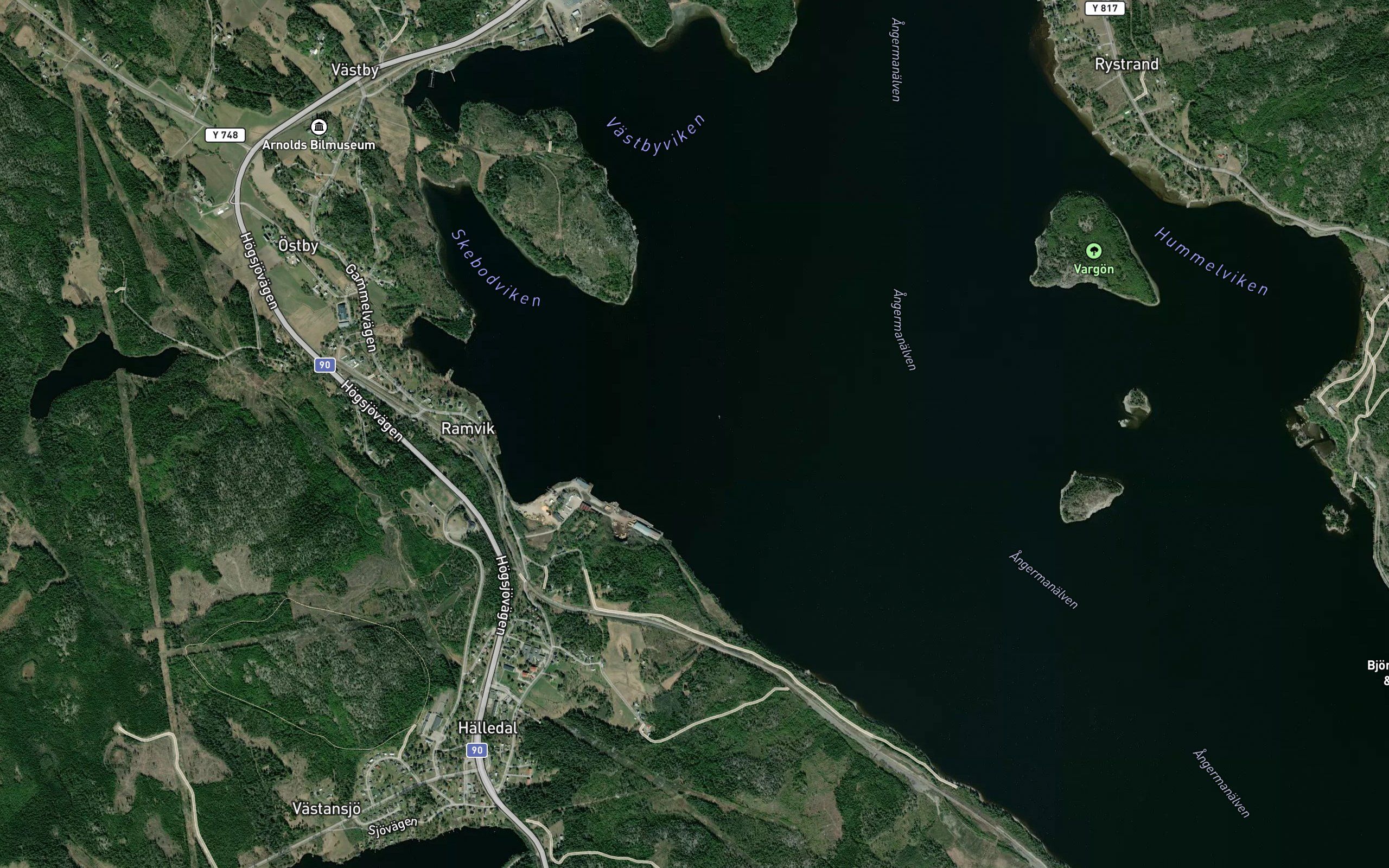 Norbergsgrundet