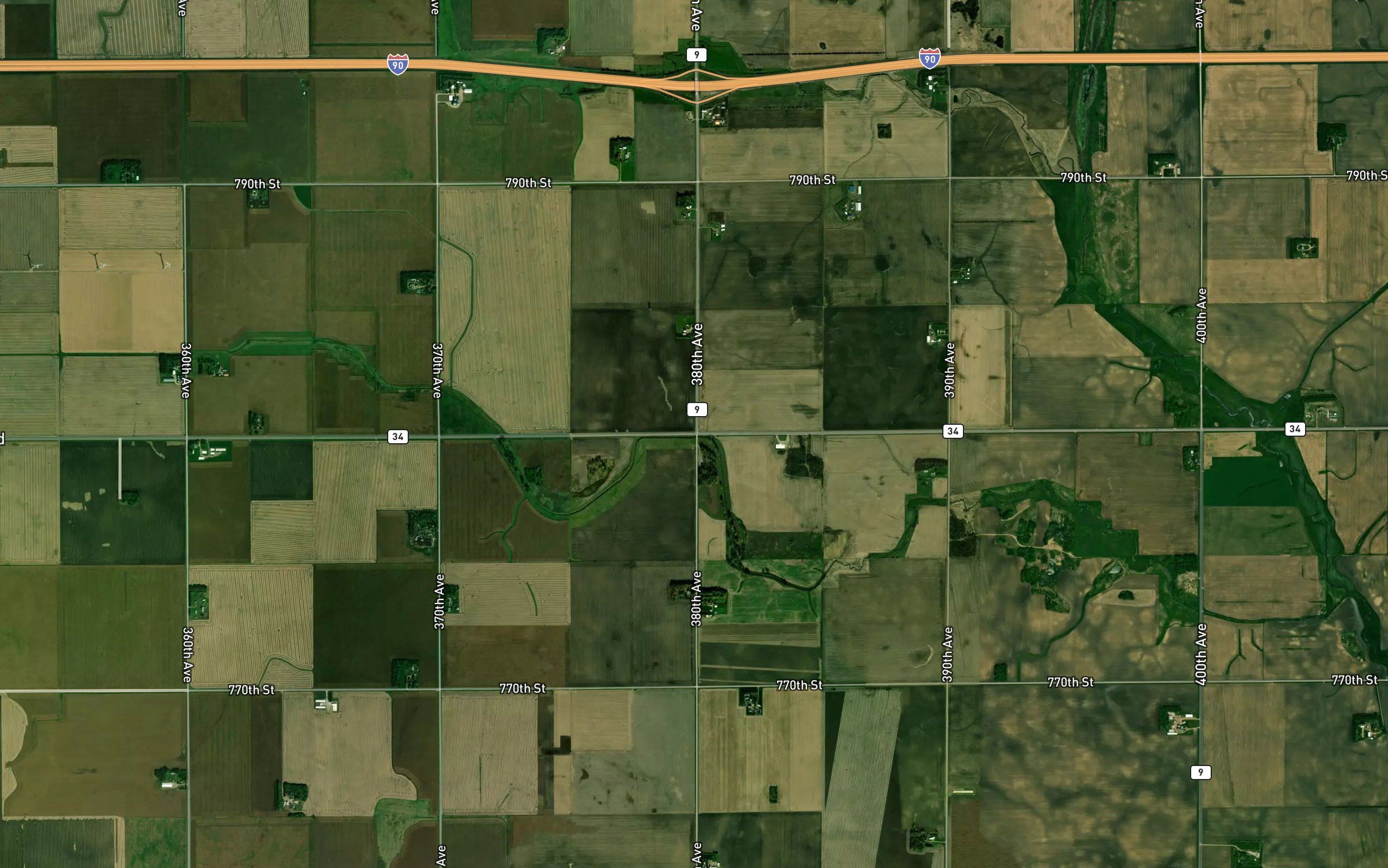 Judicial Ditch Number Twentyeight