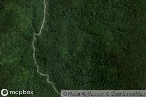 Orangitutaetutu Stream