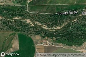 Lost Creek
