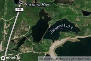 Stollery Lake