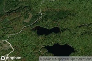 Lower Moose Pond