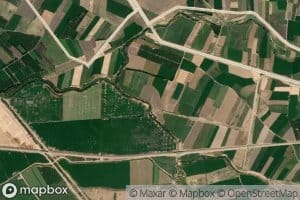 Nahr-e Ab-e Gavshaleh