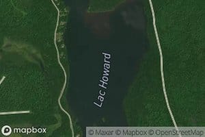 Lac Howard