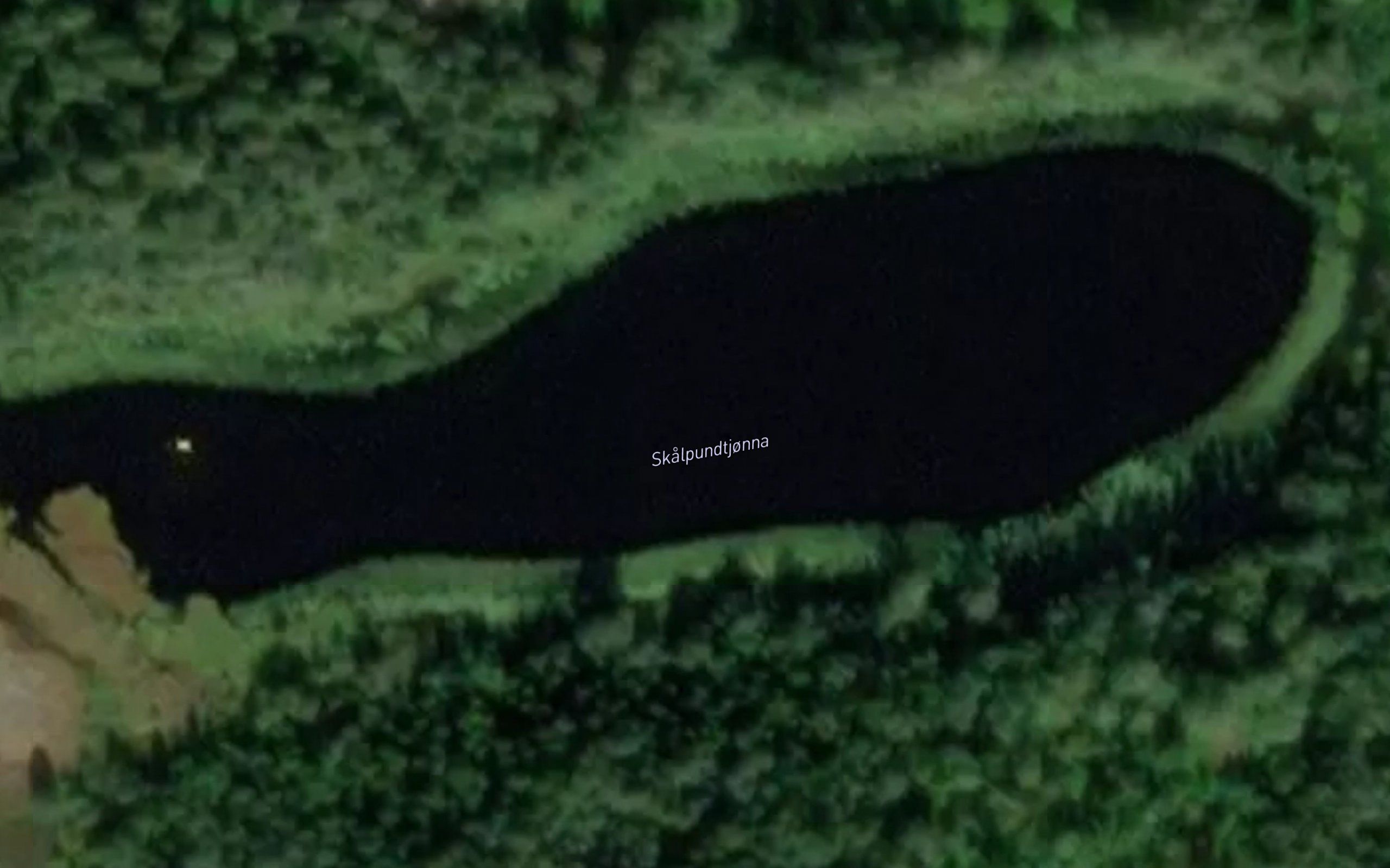 Skalpundtjonna
