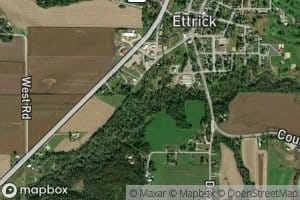 South Fork Beaver Creek