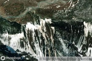Alnus Creek