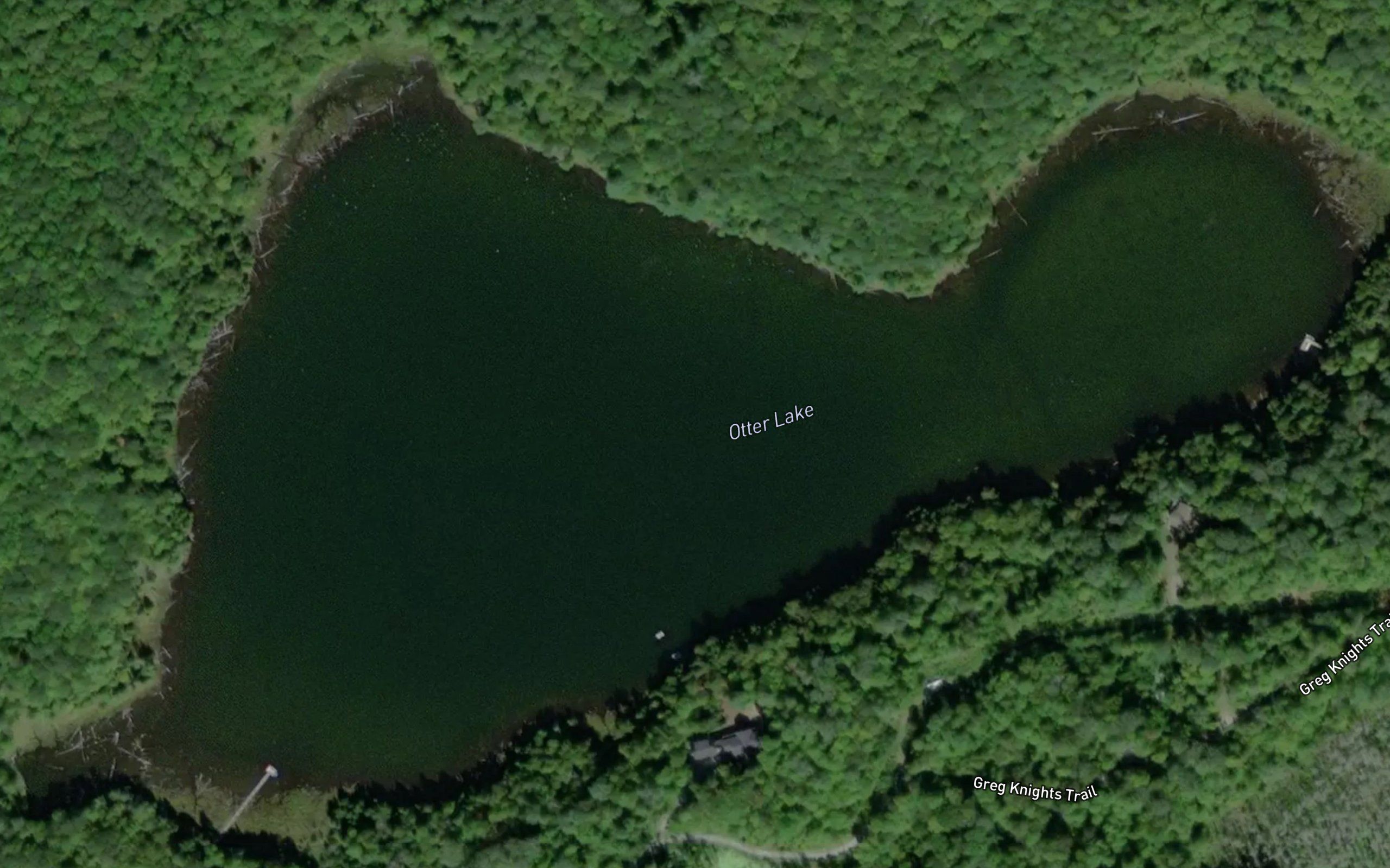 Otter Lake