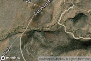 Sycamore Creek