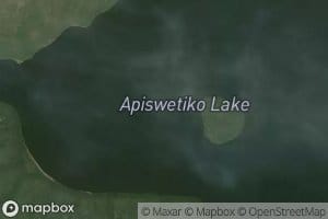 Apiswetiko Lake