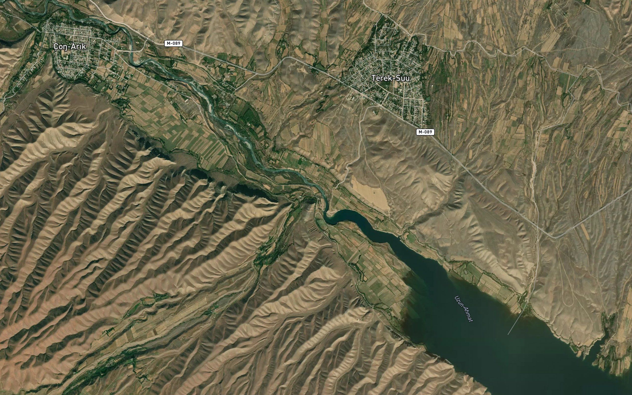 Sarybulak