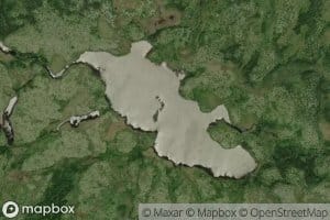 Second Pond